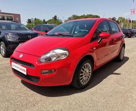 FIAT Punto 1.2 8V 5 porte Street
