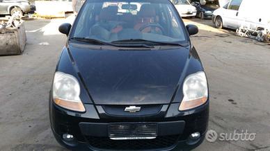 Ricambi Chevrolet Matiz anno 2008 cil 800