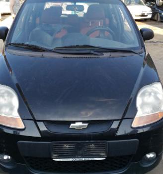 Ricambi Chevrolet Matiz anno 2008 cil 800
