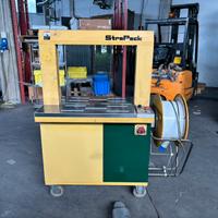 Reggiatrice Strapack