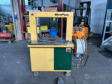 Reggiatrice Strapack