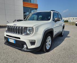 Jeep Renegade 1.0 T3 Limited km 68.000
