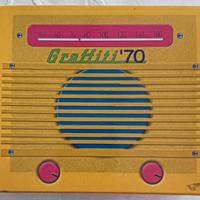 Graffiti 70 triplo cd