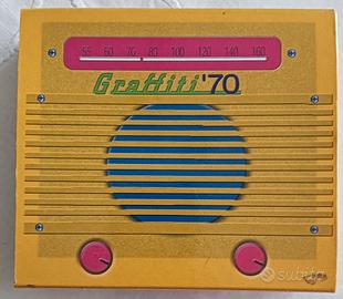 Graffiti 70 triplo cd