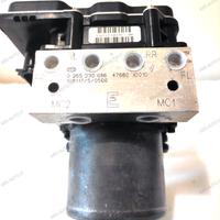 Centralina Pompa ABS Nissan Qashqai 2006-2010