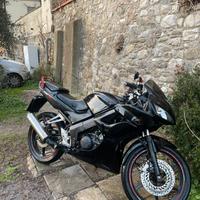 Honda cbr125