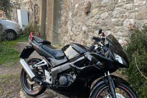 Honda cbr125