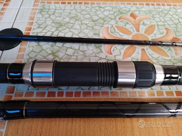 Canna Surf 3pz