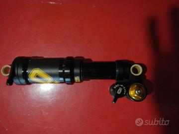 OHLINS  ttx2 air 210x55
