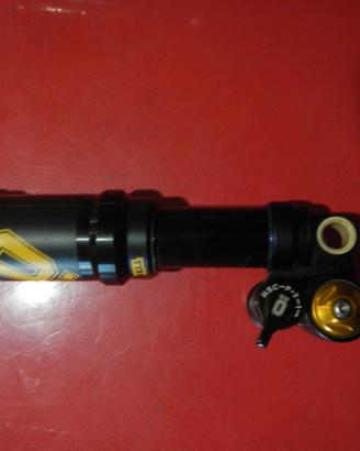 OHLINS  ttx2 air 210x55