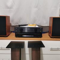 Harbeth P3ESR SE