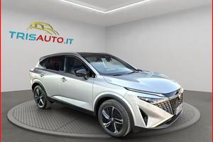 NISSAN Qashqai 1.3 Dig-T MHEV Xtronic Tekna (TETTO