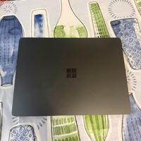 Surface Laptop 7  13” - X Elite Batteria al 98%