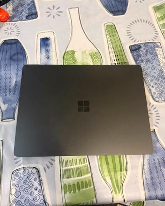 Surface Laptop 7  13” - X Elite Batteria al 98%