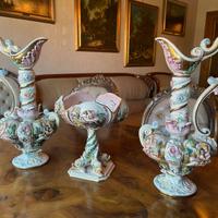 Ceramiche Capodimonte