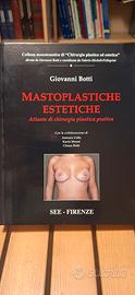 Mastoplastiche estetiche - G. Botti