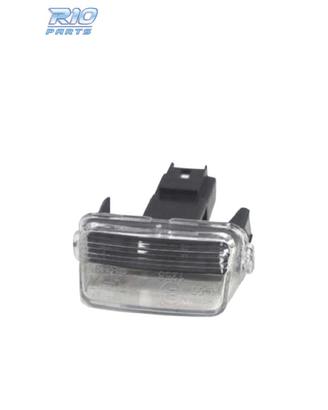 LUCE TARGA A LED CITROEN C3 02-13