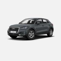 Audi Q2 I 2017 30 1.6 tdi Business my20