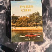 ASSOULINE LIBRO PARIS CHIC