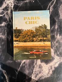 ASSOULINE LIBRO PARIS CHIC