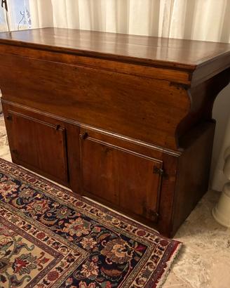 Mattera antica fine 1800