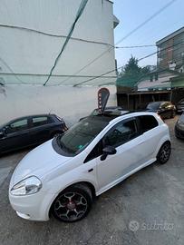 Fiat Grande Punto 1.4 T-Jet Sport Tetto apribile