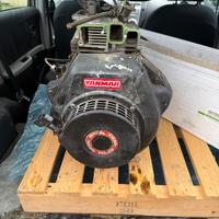 Blocco motore Yanmar LN100