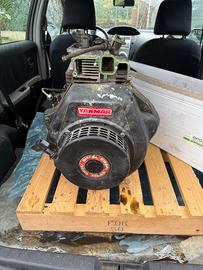 Blocco motore Yanmar LN100