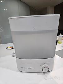 Sterilizzatore Philips Avent
