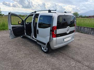 Fiat Qubo 1, 3 M-JET ( TAGLIANDI )