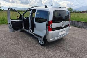 Fiat Qubo 1, 3 M-JET ( TAGLIANDI )