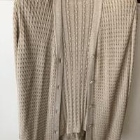 Twin set donna Giorgio Grati