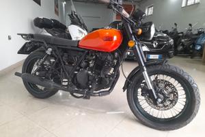 Mash 2019 Two Fifty 250 IN BUONE CONDIZIONI