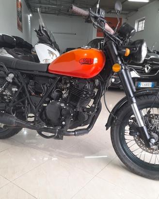 Mash 2019 Two Fifty 250 IN BUONE CONDIZIONI