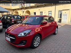 Suzuki Swift Top 1.2 dualjiet Hybrid MHEV #7598