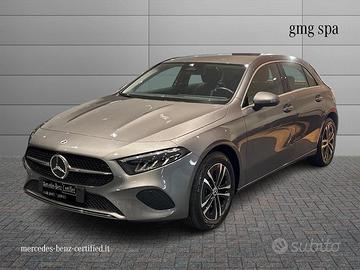 Mercedes-Benz Classe A A 250 e phev Progressi...