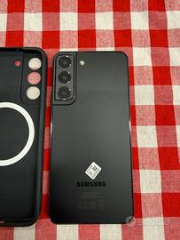 Samsung S22 5G 8GB/128GB - DYNAMIC AMOLED 120Hz
