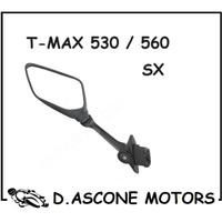 SPECCHIETTO SX TMAX 530 560