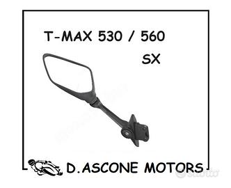 SPECCHIETTO SX TMAX 530 560