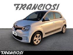 RENAULT Twingo Zen 22kWh