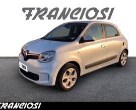 RENAULT Twingo Zen 22kWh