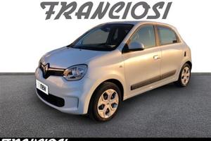RENAULT Twingo Zen 22kWh