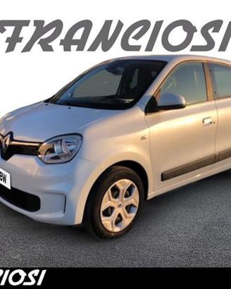 RENAULT Twingo Zen 22kWh