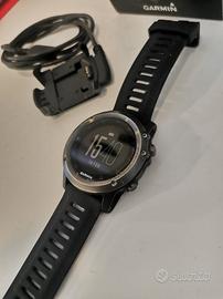 Garmin Fenix 3