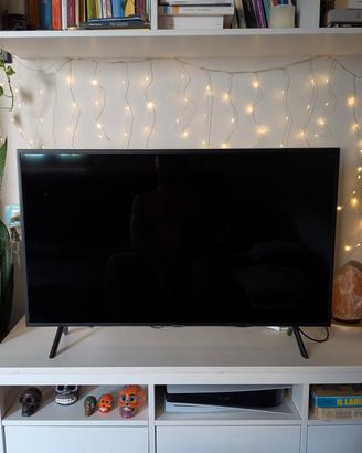 Samsung UHD 4K 43" RU7170