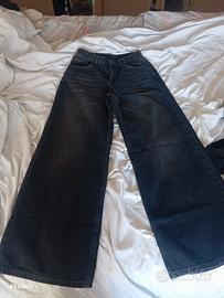 jeans baggy