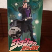 collezionismo jotaro kujo "jojo"