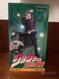 collezionismo jotaro kujo "jojo"