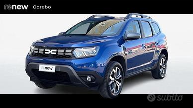 Dacia Duster 1.0 tce Journey UP Gpl 4x2 100cv