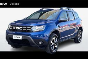 Dacia Duster 1.0 tce Journey UP Gpl 4x2 100cv